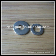 stainless steel 316/304 flat washer